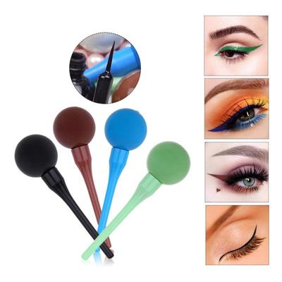 Μακιγιάζ ματιών – Eyeliner