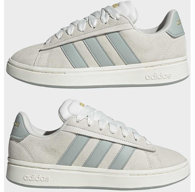 Кроссовки Adidas Grand Court Alpha
