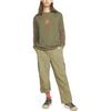 New Nike Casual Pants Men's Olive DX6970-276