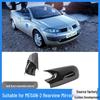 Renault Megane Exterior Accessory: Megane-2 Rearview Mirror Cover