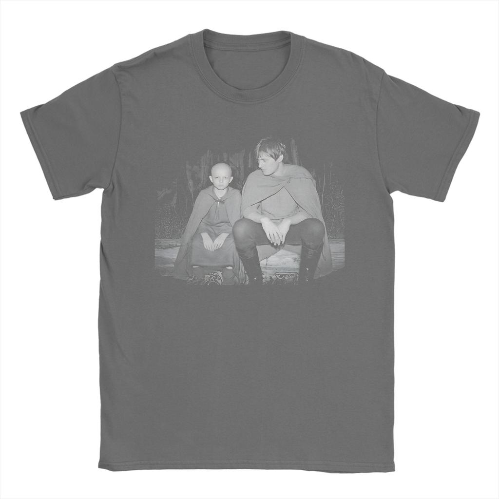 A Knight of the Seven Kingdoms Graphic Printing T Shirt Unisex Women Cotton Tee Shirt Clothing