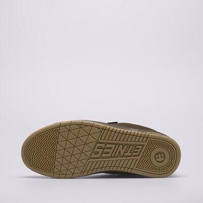 Sneakers Etnies Kingpin Brown/black/tan