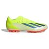 adidas X Crazyfast Elite Artificial Grass Boots 'Yellow White Red' ID0271