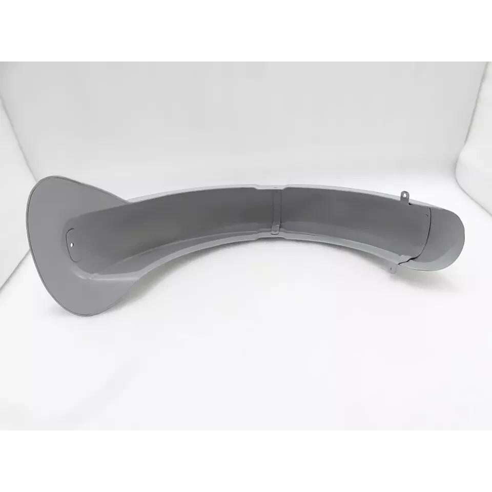 BSA SLOPER 1930'S FRONT MUDGUARD FENDER RAW STEEL |Fit For