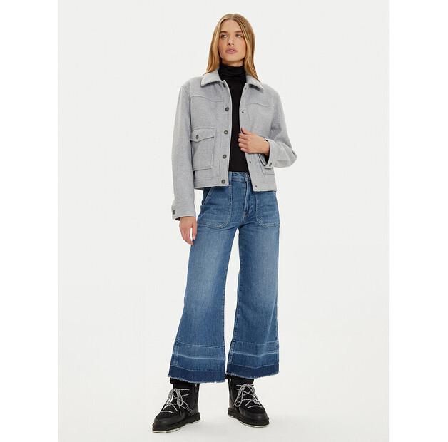 Куртка демисезонная Guess W4BL27 WGIX2
