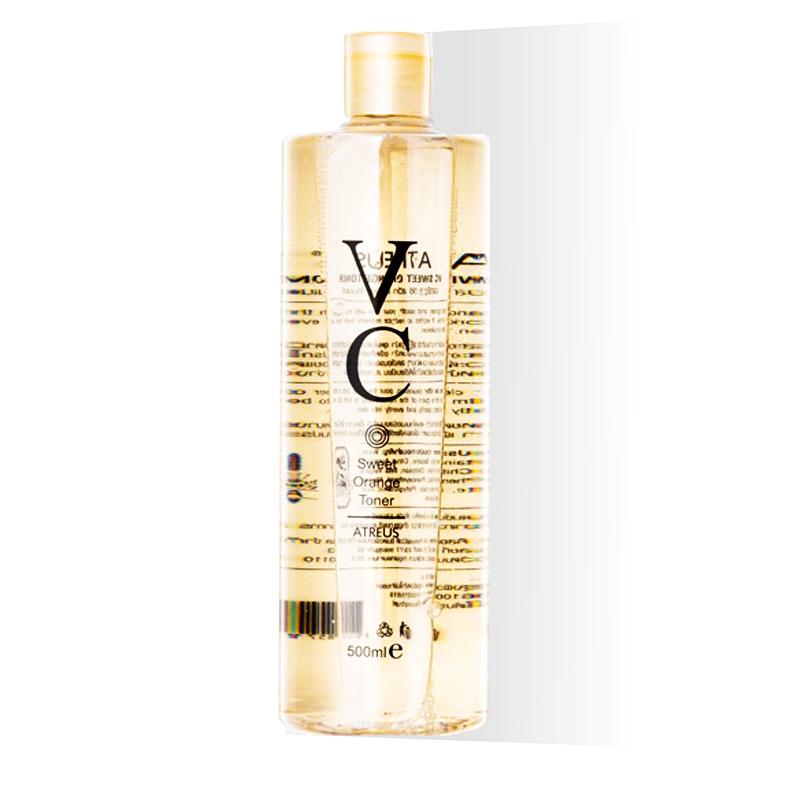 Thailand ATREUS Toner VC Moisturizing Moisturizing Soothing Skin Care Shrinking Firming