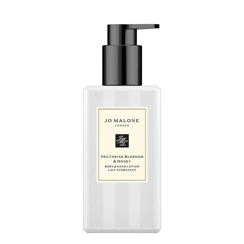 Nectarine Blossom & Honey Body & Hand Lotion 250ml
