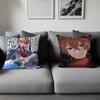T-Tartaglia 45*45cm Cushion Cover Pillow Cover Decor Pillowcase Home Pillowcase For Couch Pillow