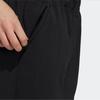 Adidas Performance 3/4 Length Sports Pants Women Bottoms Black H09714