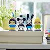 LEGO 40622 Disney 100th Celebration Block Toys