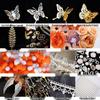 Baji Tuo Pain Bag Material Set: Ornaments, Filling, Props, Accessories, Tying Board, Fixing Glue.