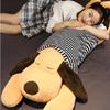 Cute Long Dog Plush Toy Adorable Cuddly Pillow Companion For Birthdays And Gifts