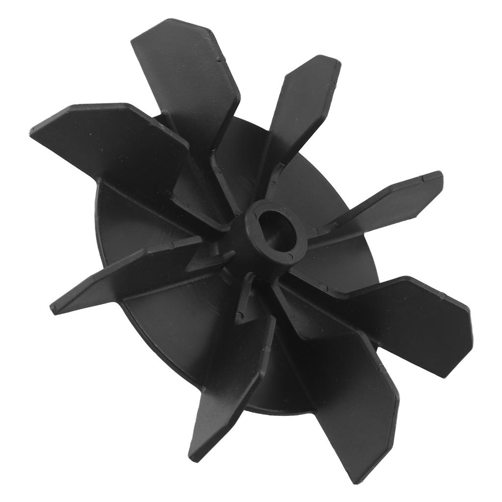 1pc Air Compressor Fan Blade 150mm 3P Fan Blade Replacement Motor Cooling Fan Blade Air Compressor Accessories