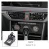 23 Volkswagen New Bora Passat Lavida plus Sagitar Tayron Magotan Car Phone Holder Exclusive Use for Base