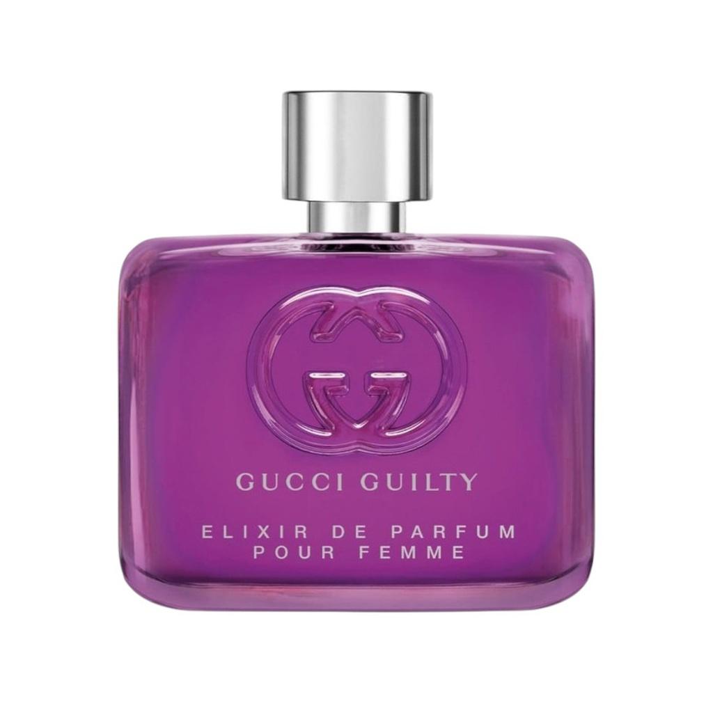 Gucci Guilty Elixir De Parfum Spray für Damen 2oz-3616304175916