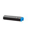 Kyocera TK-8600C Toner Cartridge, Cyan