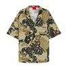 Mens Floral Pattern Shirt