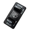Windshield Washer Wiper Control Switch Washer Jet Toggle Switch IWPSFL001