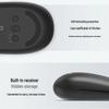 Lenovo ThinkPlus Dual-Mode Wireless Mouse