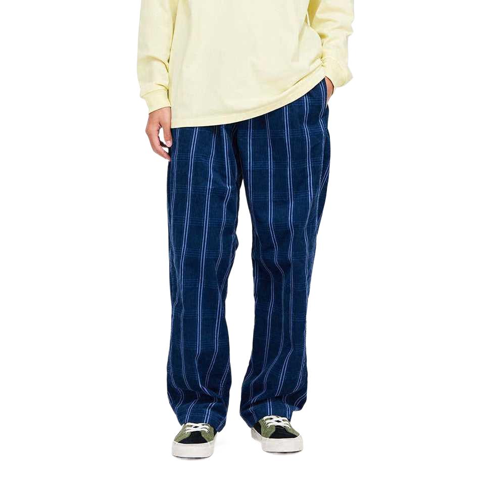 Gramicci Casual Pants Unisex Moderate Straight Fit Pants G5SU-P201