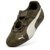 PUMA Speedcat Go Women's Dark Olive Warm White 403589-07