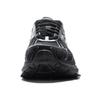 New LiNing Furious Rider BOW Wear Resistant Low Top Casual Shoes Men's Black AZGU061-6