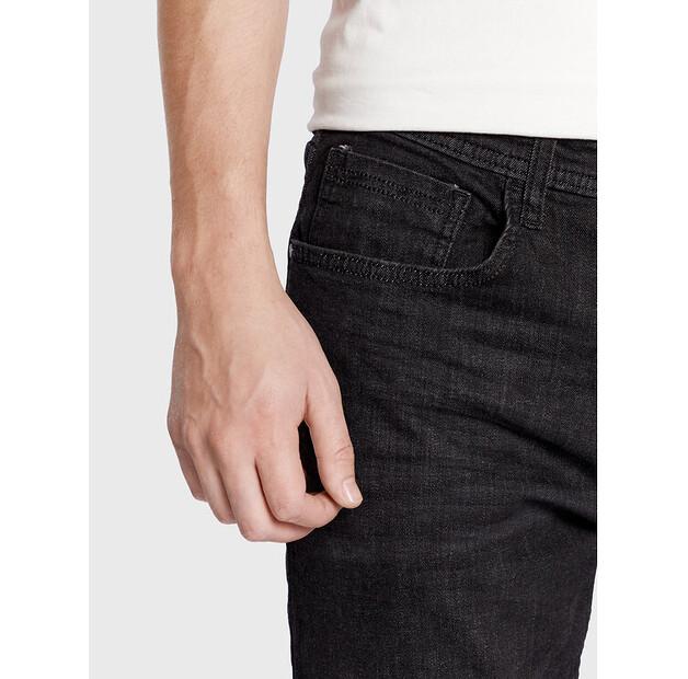 Blend Jet Jeans 20712999 Black Slim Fit