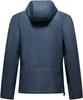 Salewa Puez Catinaccio Tirolwool Responsive Jacket blue java blue