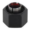 DW6214 DW616 Replacement 1 2 Router Chuck Replacement 12mm Chuck Metal Chuck Router Accessory Router Collet Replacement