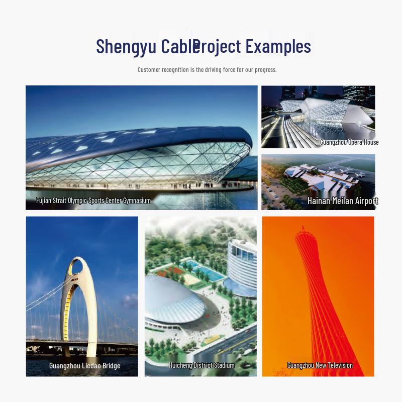 Shengyu ZRC-YJV22 Flame Retardant 8.7/15kV Oxygen-Free Copper Steel Tape Armored Power Cable