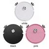 3 In 1 Intelligent Cleaning Robot Easy To Use Mini Robots Vacuum Cleaner Smart Cleaning Machine for Pet Hair&Hard Floor&Carpet