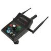 Metal Detector Sensitive with Dispaly 15m Deep 1000m Range Metal Finder 100?240V for Copper Silver