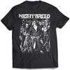 Death Is Coming NightBreed T-Shirt