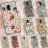 Garden Birds For Samsung Galaxy M14 M34 M54 M20 M06 M16 M12 M13 M15 M35 M55 M33 M53 M21 M31 M32 M52 Case