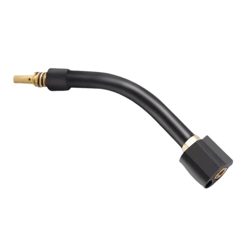 

Copper Welding Torches Neck Replacements For 15AK 24KD 36KD Torches Long Last And Wear Proof Gooseneck Quality Build