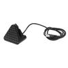 Charging Dock Fit for Headliner Skyler Smart Glasses Potable Travel USB Type   Charging Dock Stand with Adapter