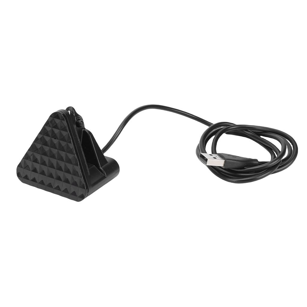 Charging Dock Fit for Headliner Skyler Smart Glasses Potable Travel USB Type   Charging Dock Stand with Adapter