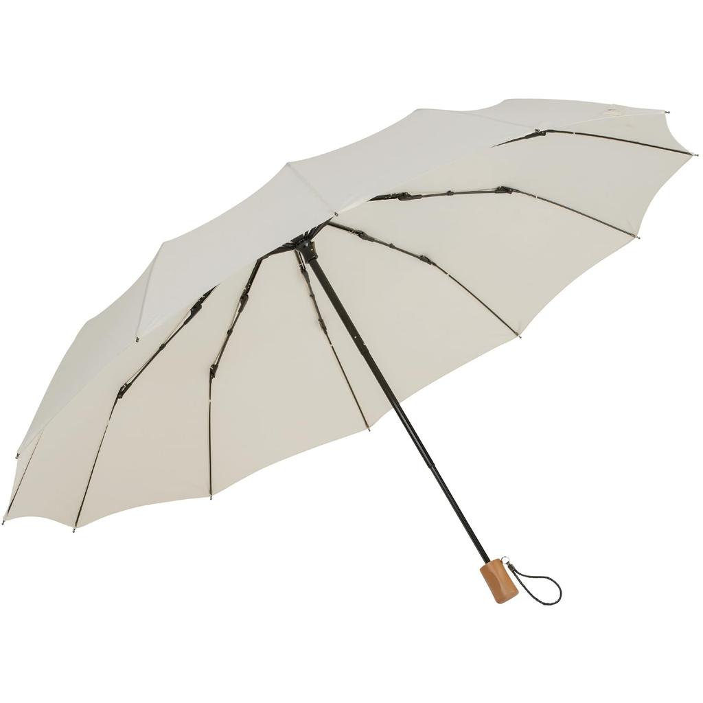 Mabu Compact UV Protection Umbrella Dual Use Parasol & Rain Umbrella, Unisex 55cm, All 8 Colors