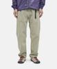 [Gramicci] GRAMICCI PANT with Limited Edition Shopper Bag (JP, Alphabet, S, OLIVE)