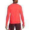 Nike Liverpool FC Dri-FIT ADV Strike Elite Fashion Comfortable Versatile Long Sleeve Football Shirt Men tops Red DM2282-661
