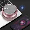 1PC Wireless Bluetooth Speaker Outdoor Riding Portable Large Volume Subwoofer Mobile Phone Mini Card Stereo Outdoor Activities