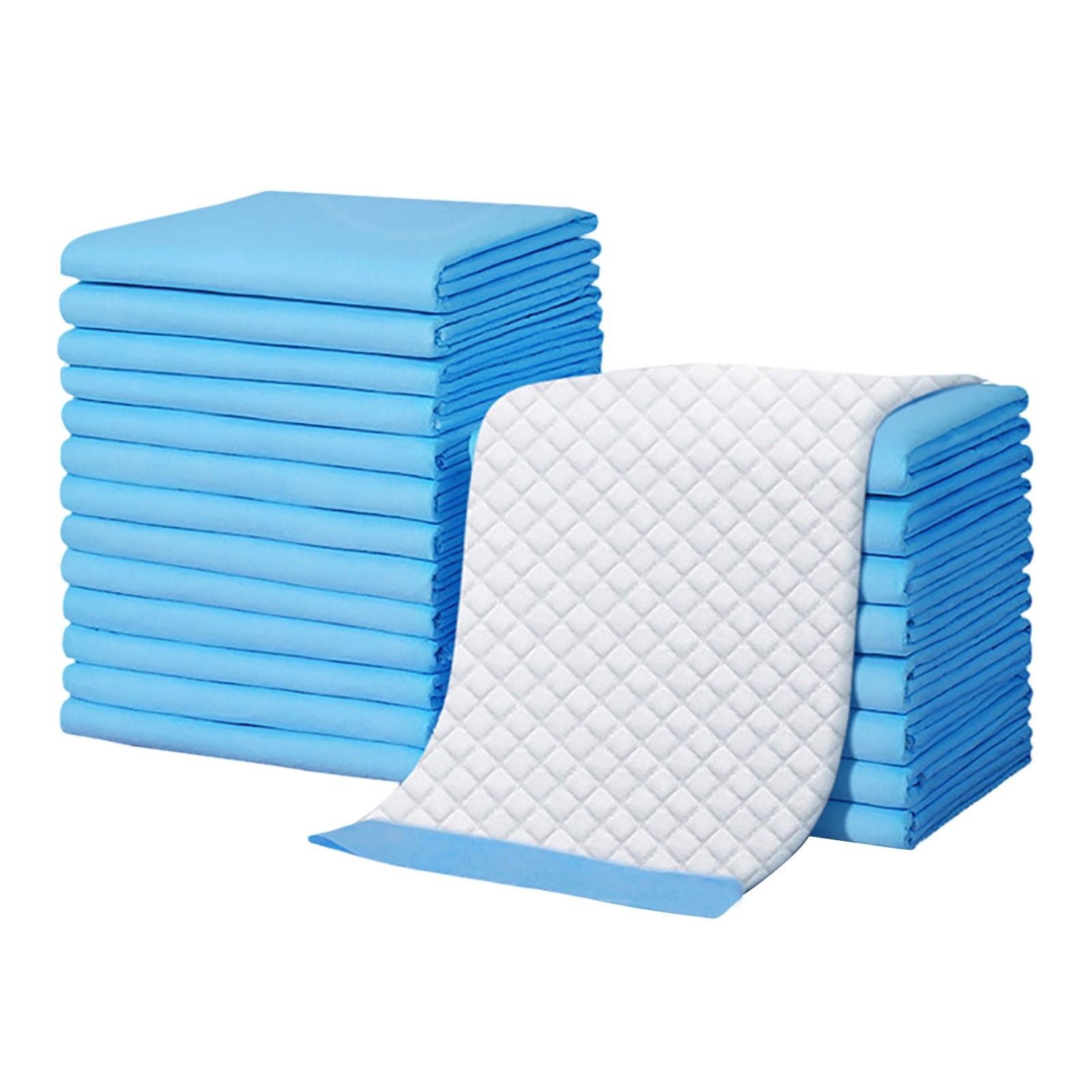 

Утолщенные пеленки для собак, универсальные впитывающие пеленки для кошек, товары для животных