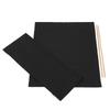 Slipcover Seat Chair Cover Anti-dirty Polyester Removable