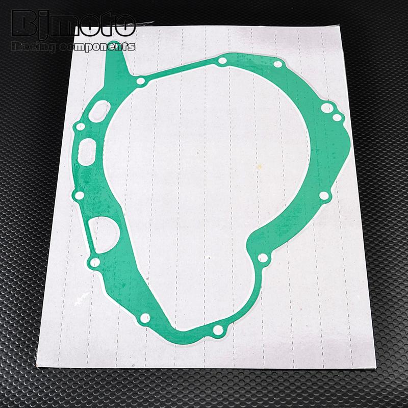Stator Magneto Generator Cover Gasket For Suzuki SV1000 SV1000S TL1000 R TL1000S DL1000 DL1050 V-Strom 11483-02F00 11483-02F10
