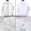 Tokyo Revengers Hanemiya Kazutora White Jacket Cosplay Costume for Men - Suitable for Daily Wear