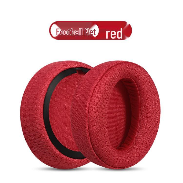 Mesh Ear Cup Covers for Sony MDR XB950BT Headphones