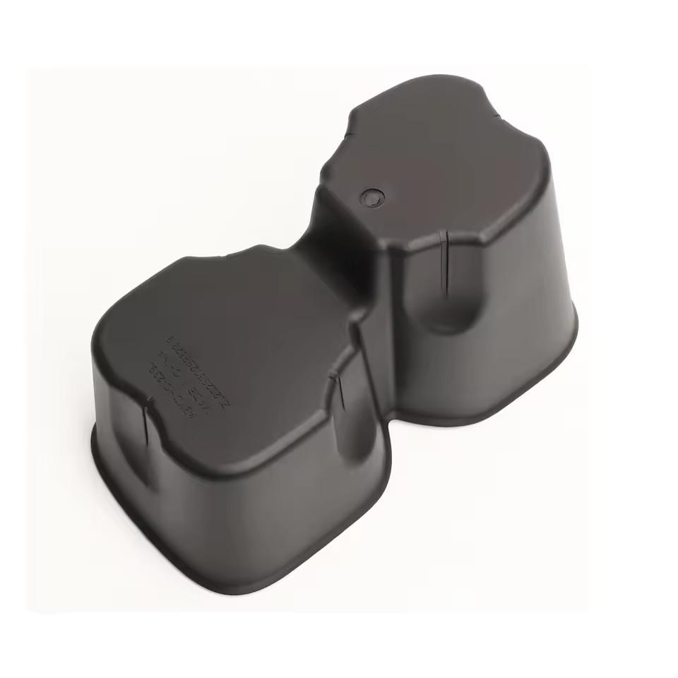 for BYD SEAGULL /BYD Dolphin Mini Cup Holder Storage Box Shock-Absorbing Central Organizer Tray