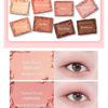 HOLIKA HOLIKA My Fave Vibe Eye Palette Ripe Fruits Collection - 2 Types
