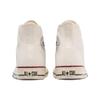 Converse All Star Us Hi Comfortable Simple High Top Canvas Shoes Unisex Sneakers White 31308190