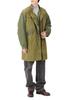 Alpha Industries Coat with Color TA1679 Men's M-65 Liner, Mix,